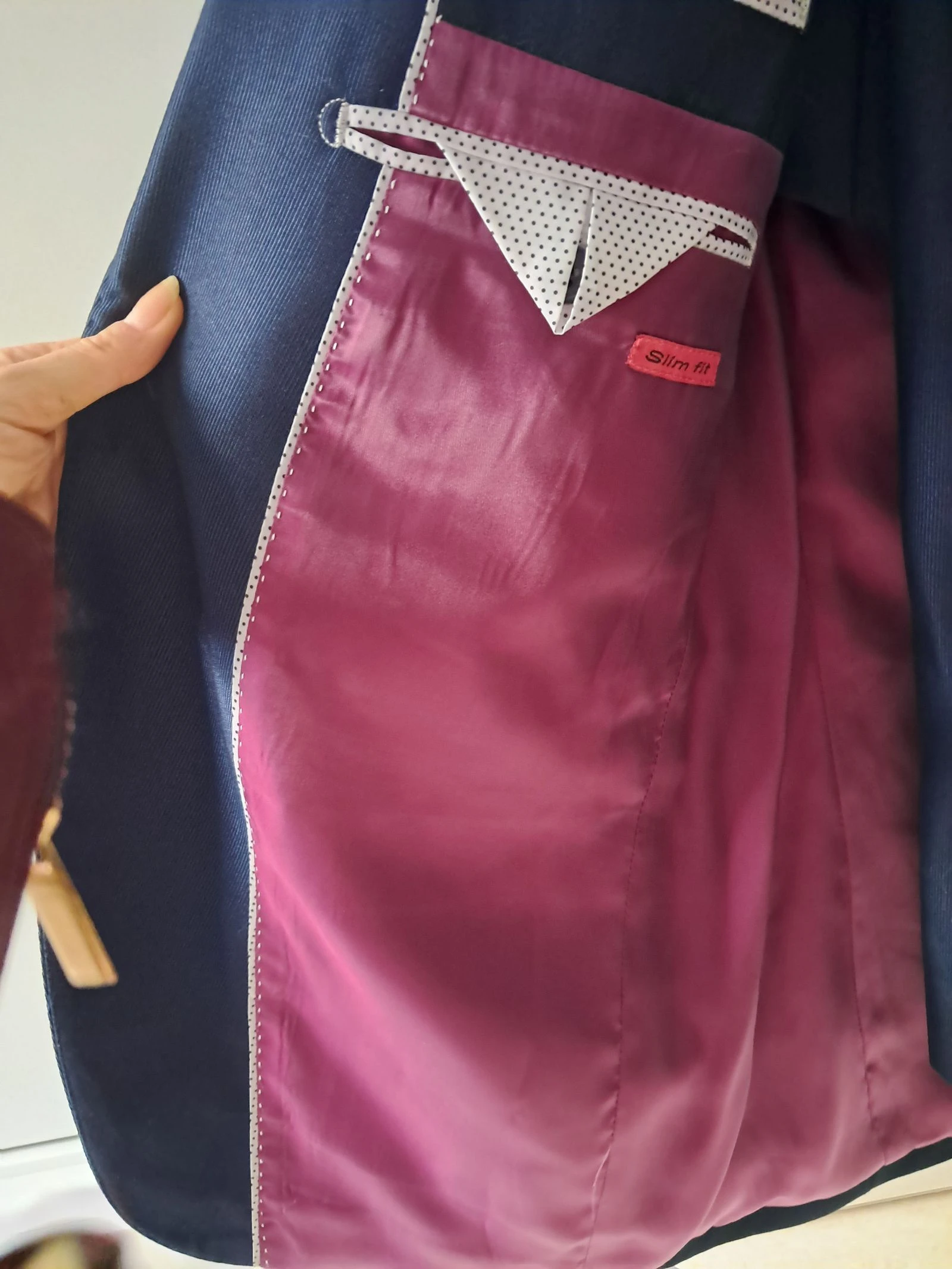 Skirt and pant suit size 46 – photo 3
